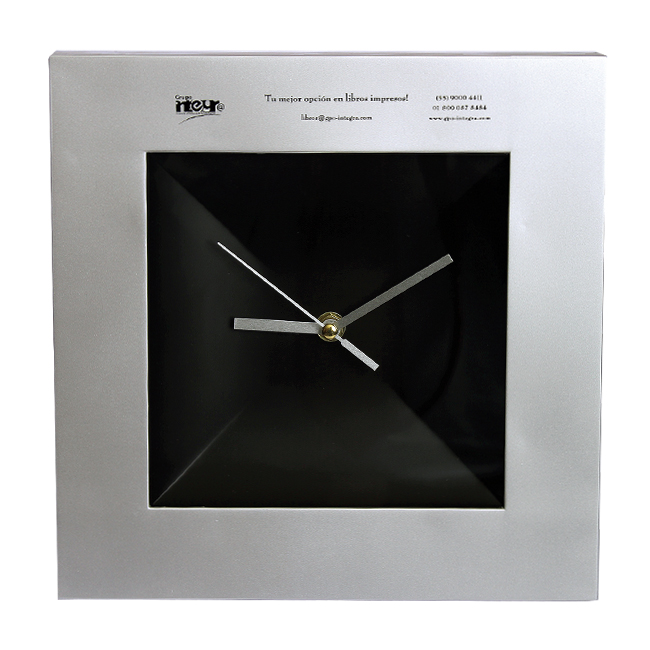 RELOJ DE PARED G276